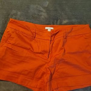 Womens shorts